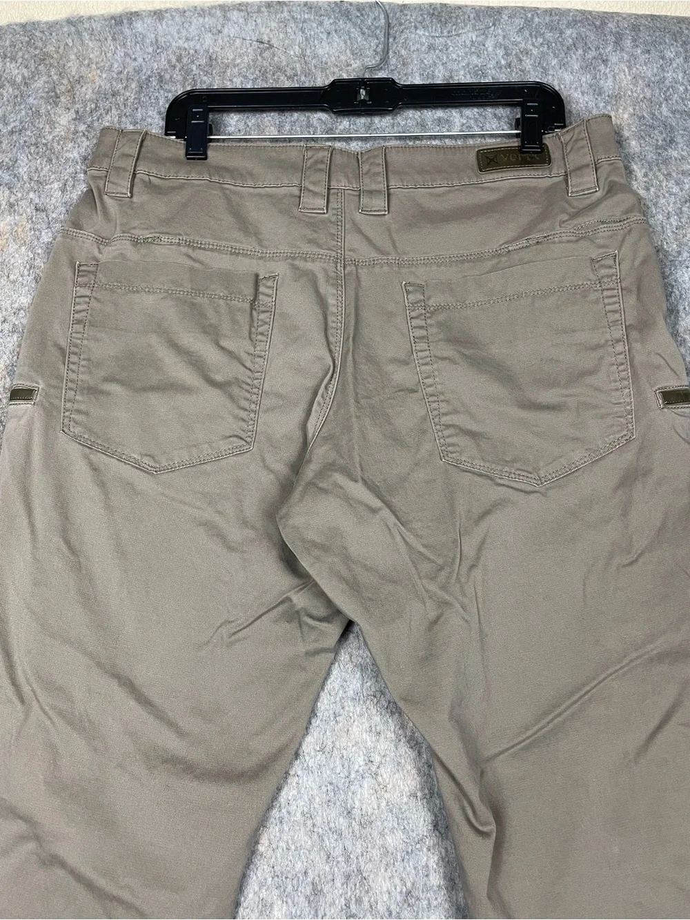 Vertx Delta Stretch LT Tactical Utility Outdoor Work Pants VTX1703 - Waist 36